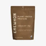 Erewhon Plant Protein Chocolate and Chaga (630g)