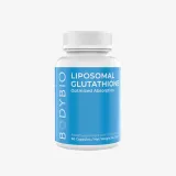 BodyBio Liposomal Glutathione (60 Capsules)