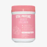 Vital Proteins Beauty Collagen Strawberry and Lemon (271g)