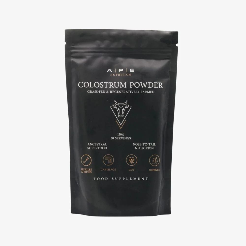 APE Nutrition Colostrum Powder (150g)