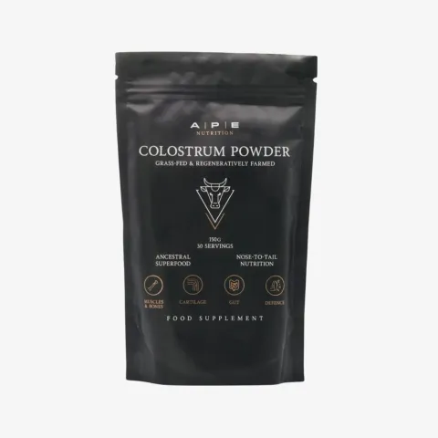 APE Nutrition Colostrum Powder (150g)