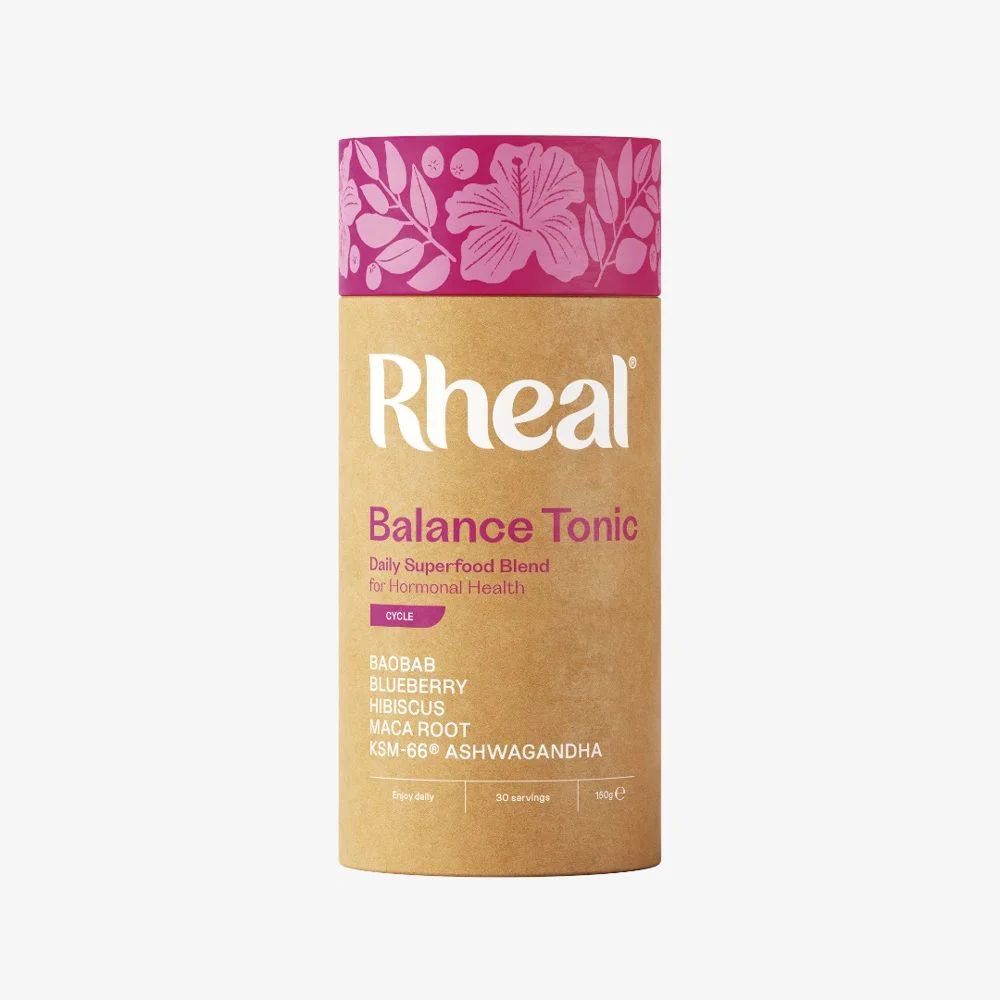 Rheal Superfoods Balance Tonic (150g)