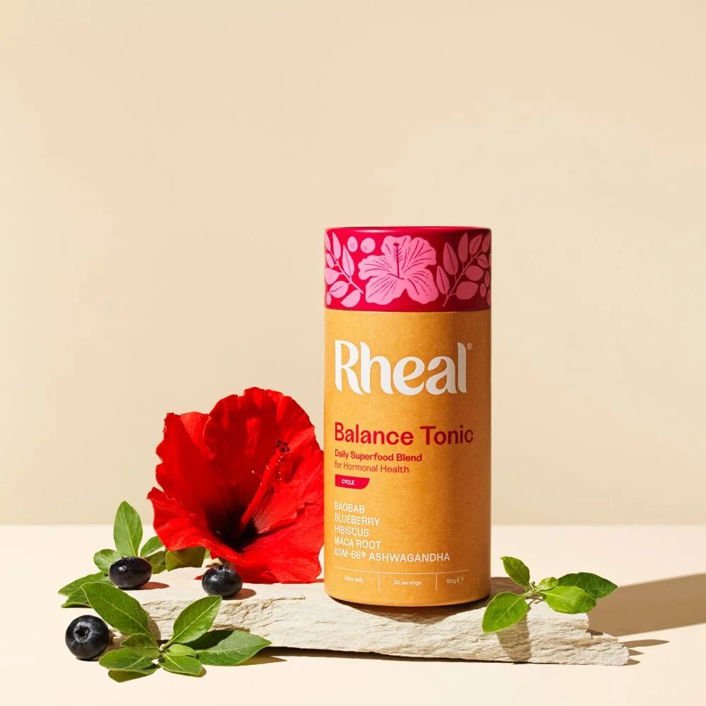 Rheal Superfoods Balance Tonic (150g), image 2