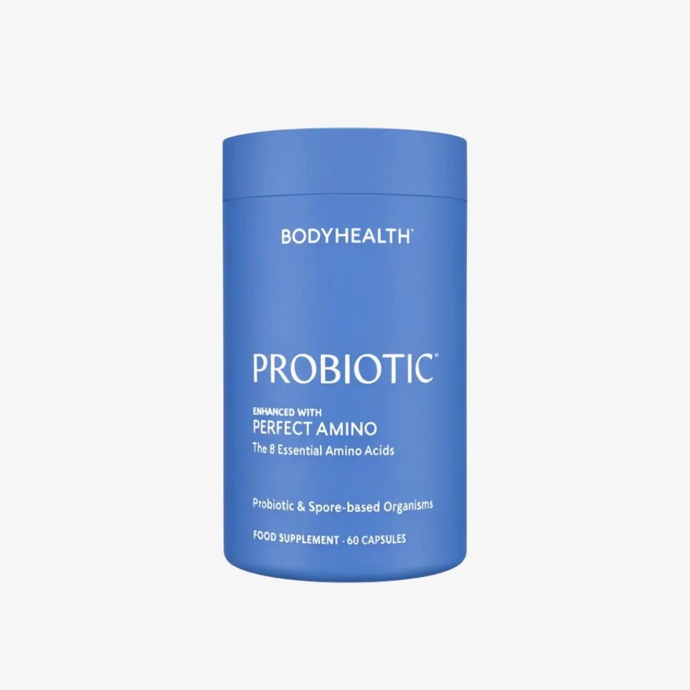 BodyHealth Probiotic (30 Servings)