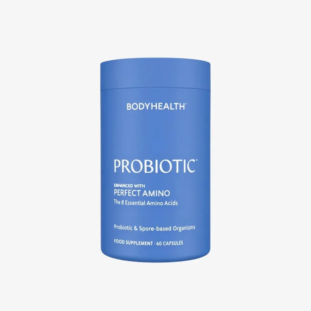 BodyHealth Probiotic (30 Servings)
