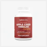 Paleovalley Apple Cider Vinegar Complex (90 Capsules)