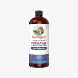 MaryRuth's Prenatal Postnatal Multivitamin Liquid Berry (946ml)
