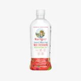 MaryRuth's Liquid Morning Multivitamin Essentials Fruit Punch (946ml)