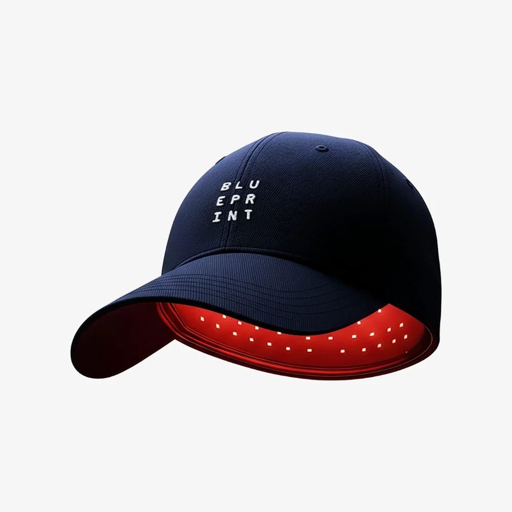 Blueprint 302 Laser Cap