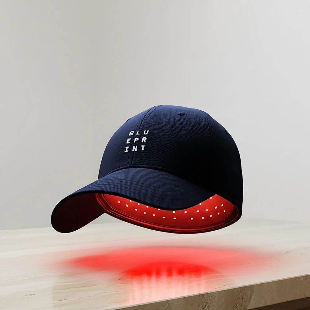 Blueprint 302 Laser Cap, image 2