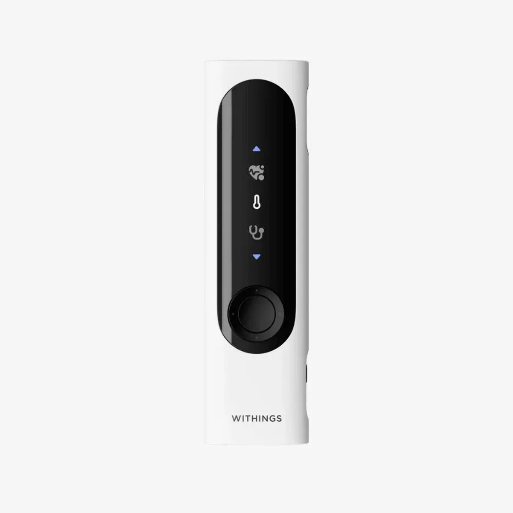 Withings BeamO 4-in-1 Health Monitor