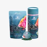 Energybits BEAUTYbits Spirulina Large Canister (1000 Tablets)