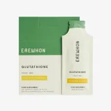 Erewhon Liposomal Glutathione Pineapple Orange (30 Sachets)