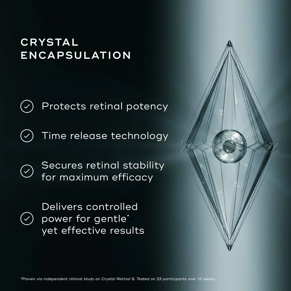Medik8 Crystal Retinal 3 (30ml), image 2