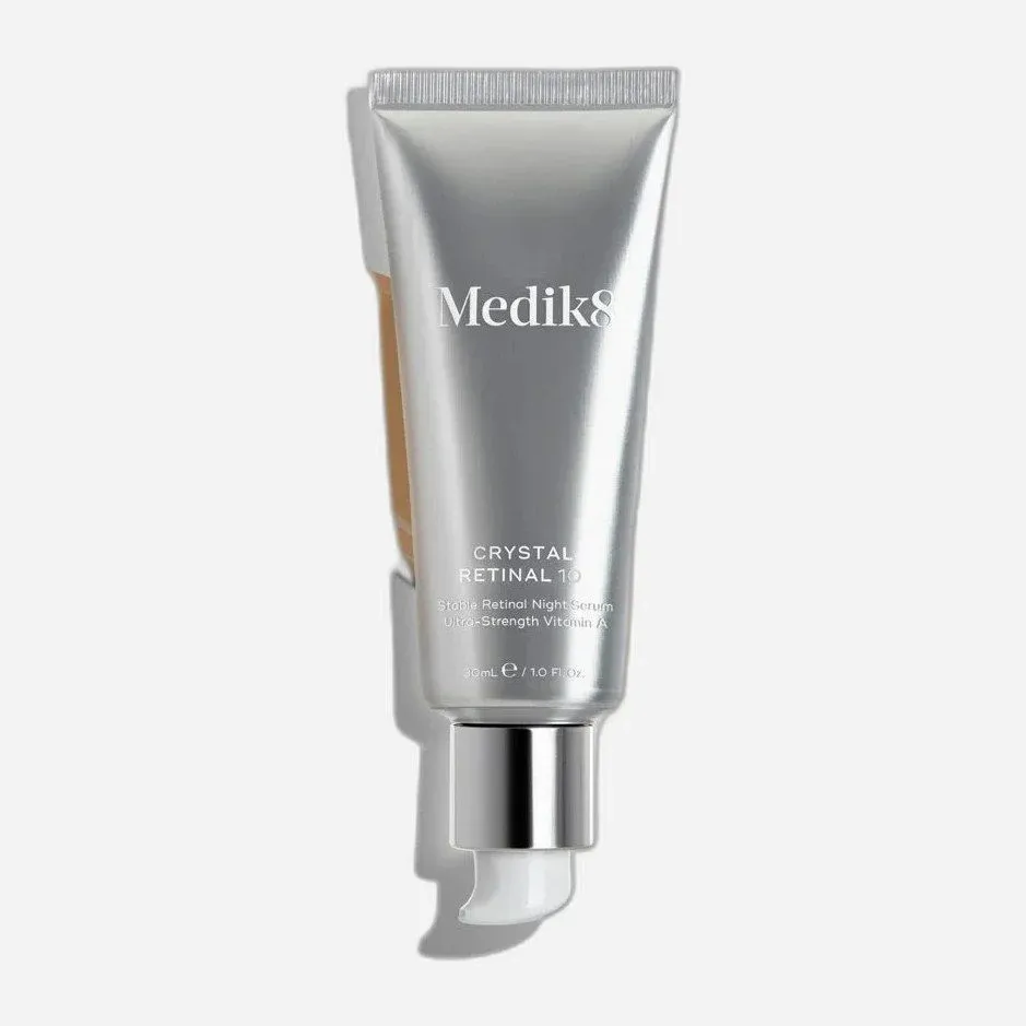 Medik8 Crystal Retinal 10 (30ml)