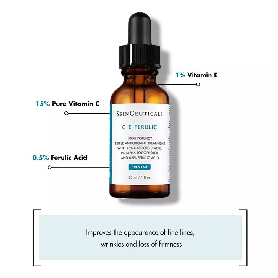 SkinCeuticals C E Ferulic (30ml), image 2