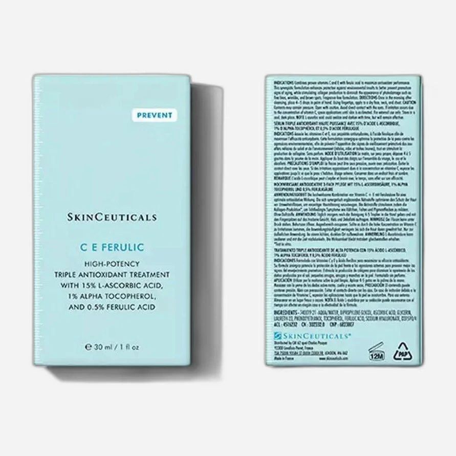 SkinCeuticals C E Ferulic (30ml)
