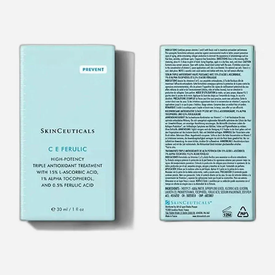 SkinCeuticals C E Ferulic (30ml)