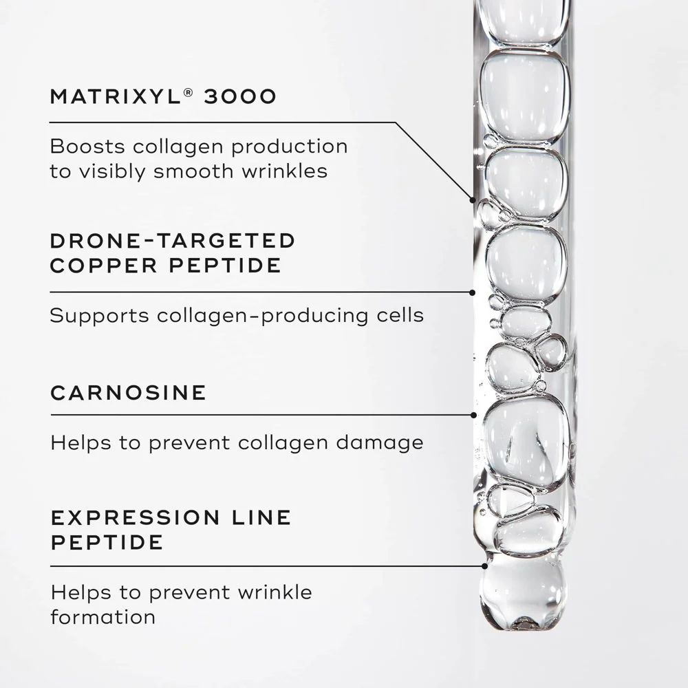Medik8 Liquid Peptides (30ml), image 2