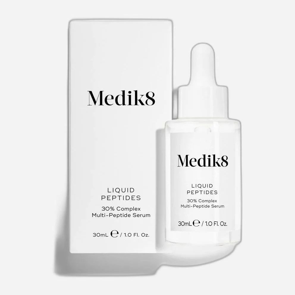 Medik8 Liquid Peptides (30ml)