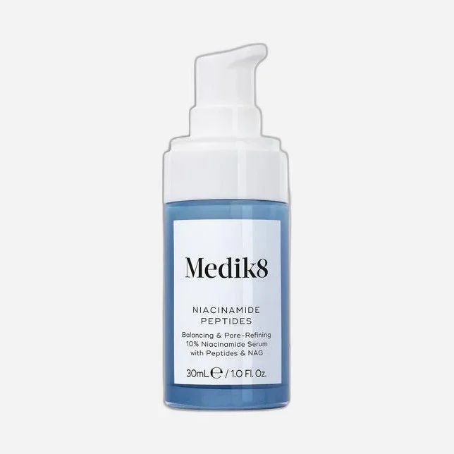 Medik8 Niacinamide Peptides (30ml)
