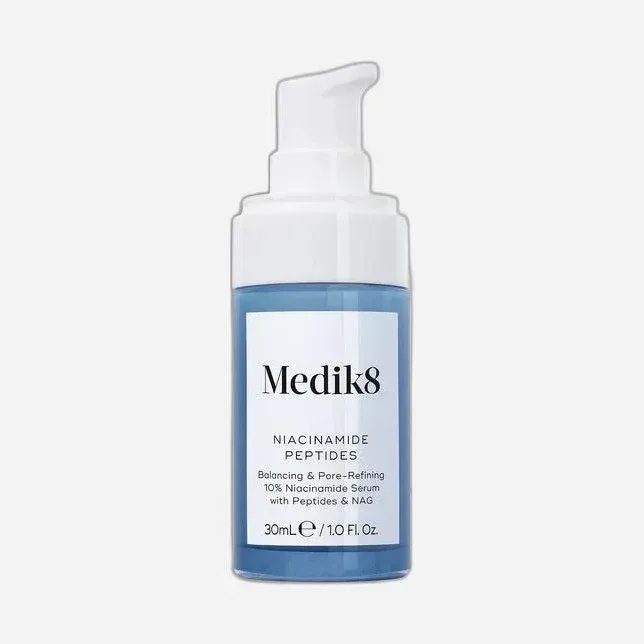 Medik8 Niacinamide Peptides (30ml)