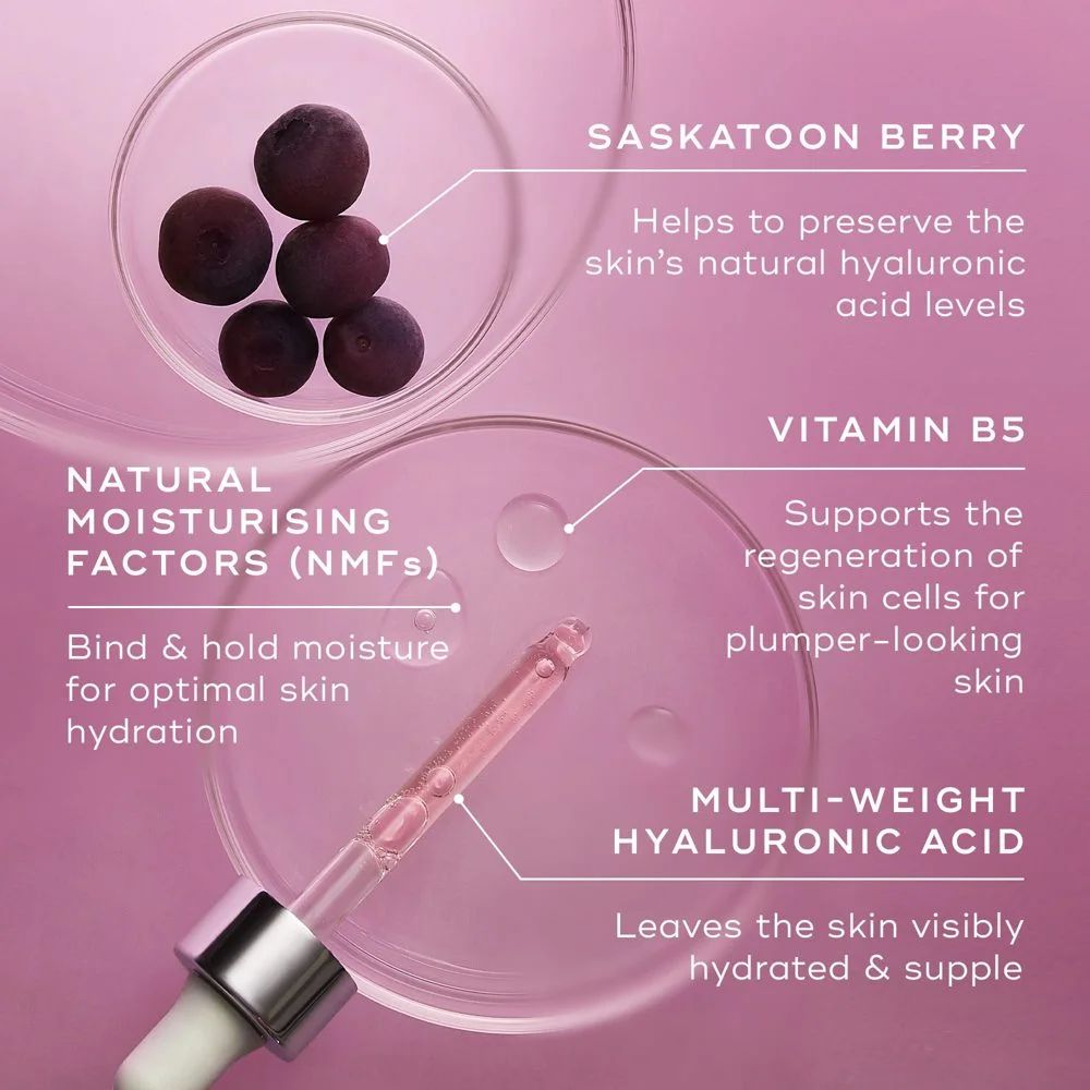 Medik8 Hydr8 B5 Intense (30ml), image 2