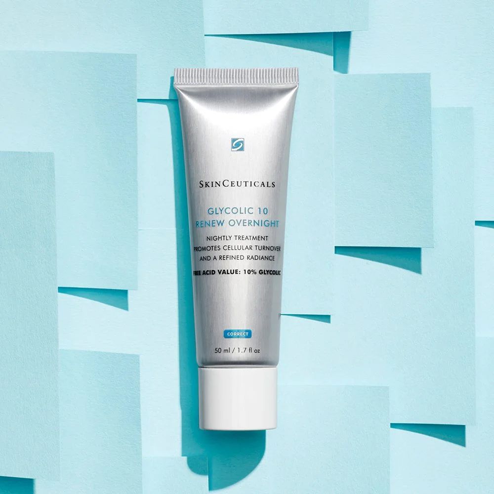 SkinCeuticals Glycolic 10 Renew Overnight (50ml), image 2