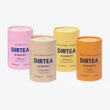 Dirtea Gummies Bundle (4 x 60 Gummies)