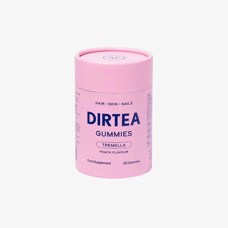 Dirtea Gummies Bundle (4 x 60 Gummies), image 2