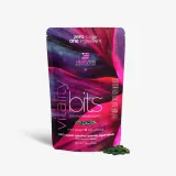 Energybits VITALITYbits Spirulina/Chlorella Tablets - Bag (1000 Tablets)