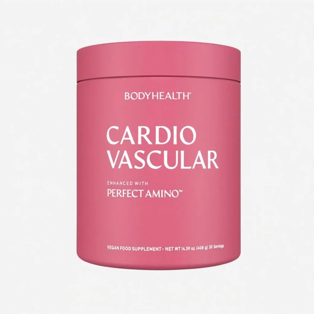 BodyHealth Cardio Vascular (30 Servings)