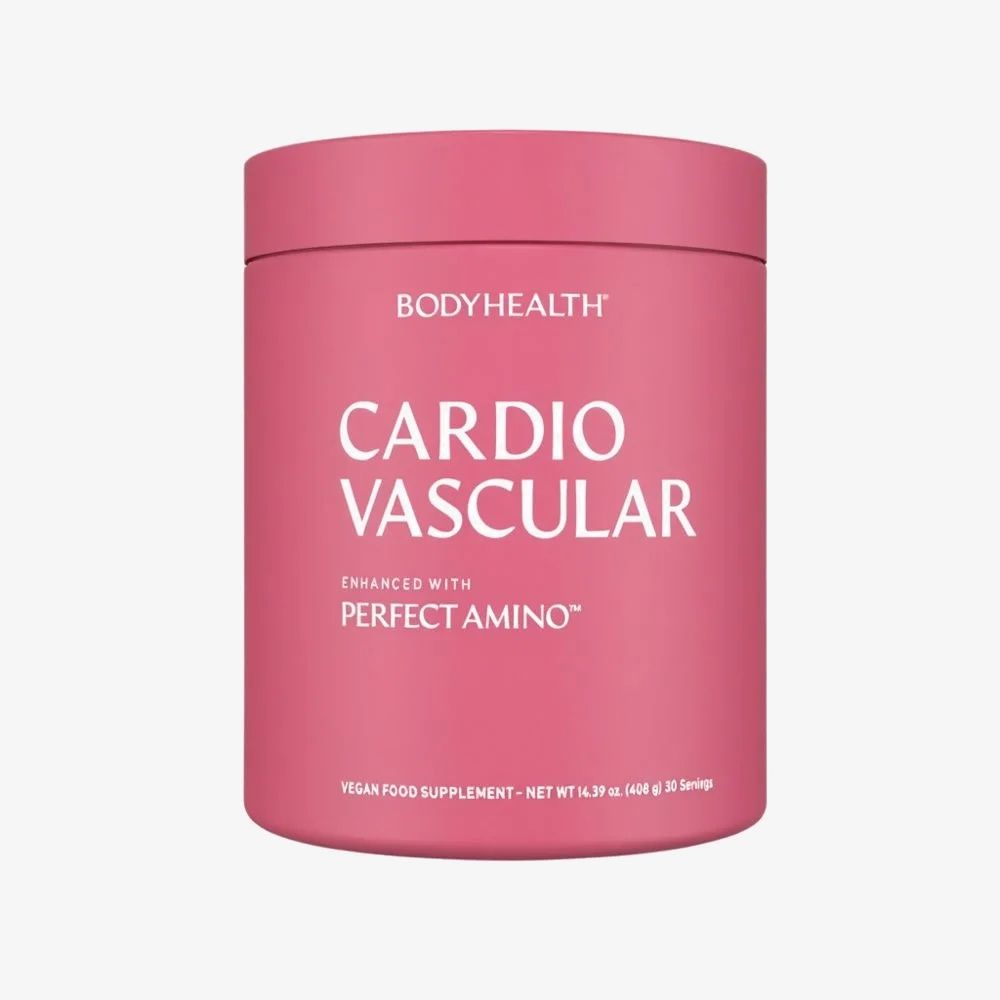 BodyHealth Cardio Vascular (30 Servings)