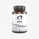 Designs for Health SAMe (90 Capsules)
