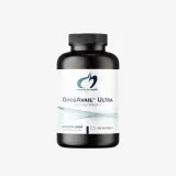 Designs for Health OmegAvail Ultra (240 Softgels)