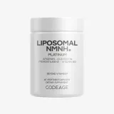 Codeage Liposomal NMNH Platinum (60 Capsules)