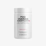 Codeage PQQ Ovarian Harmony+ (120 Capsules)