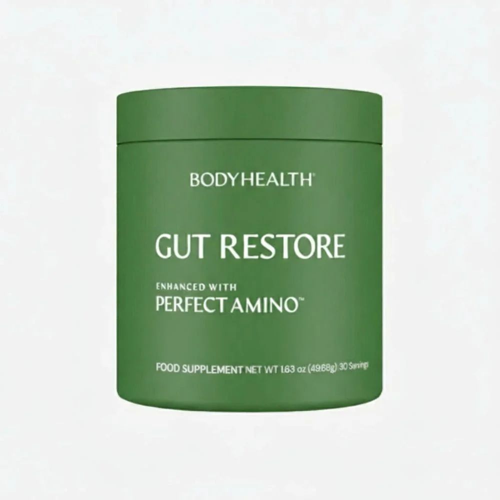 BodyHealth Gut Restore (30 Servings)
