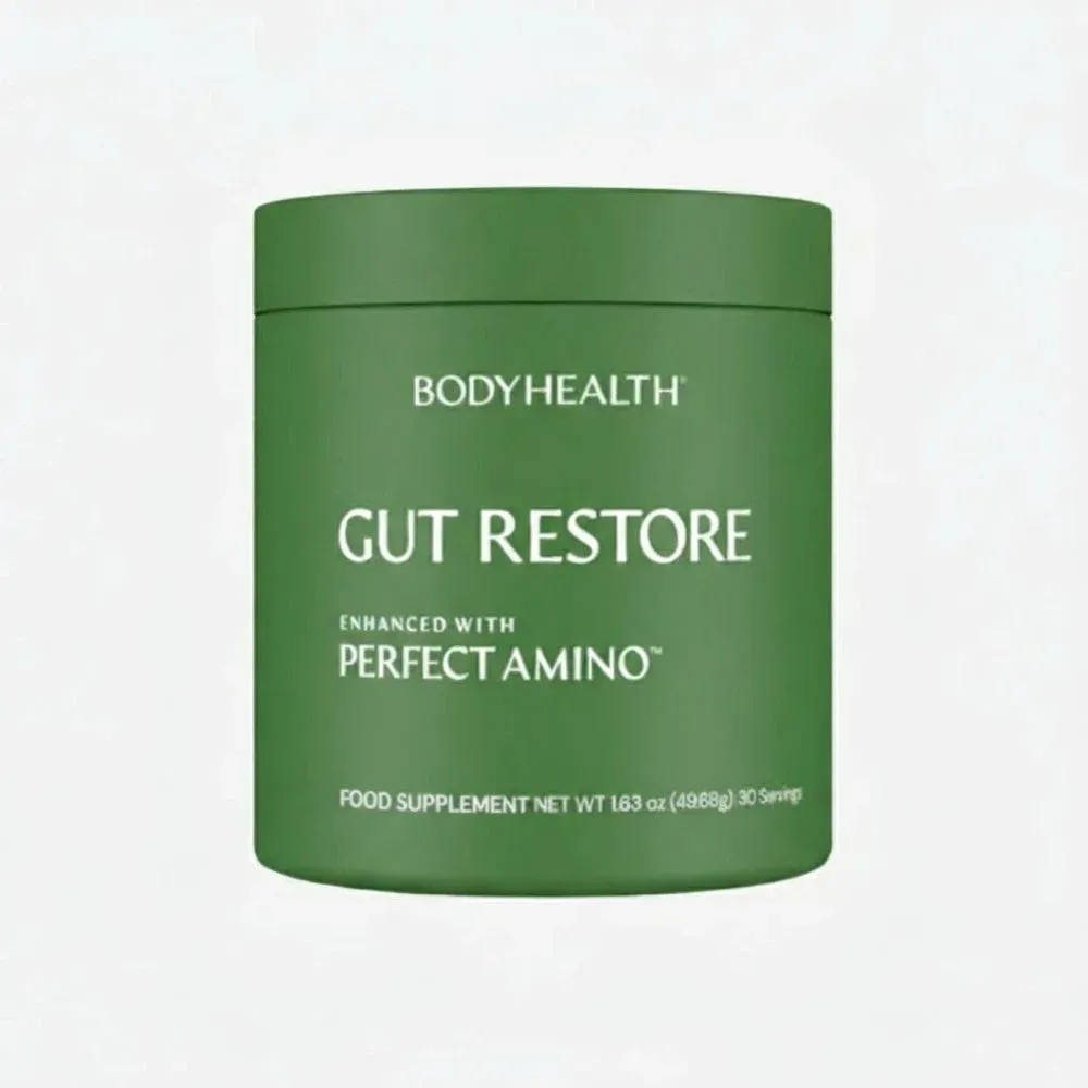 BodyHealth Gut Restore (30 Servings)