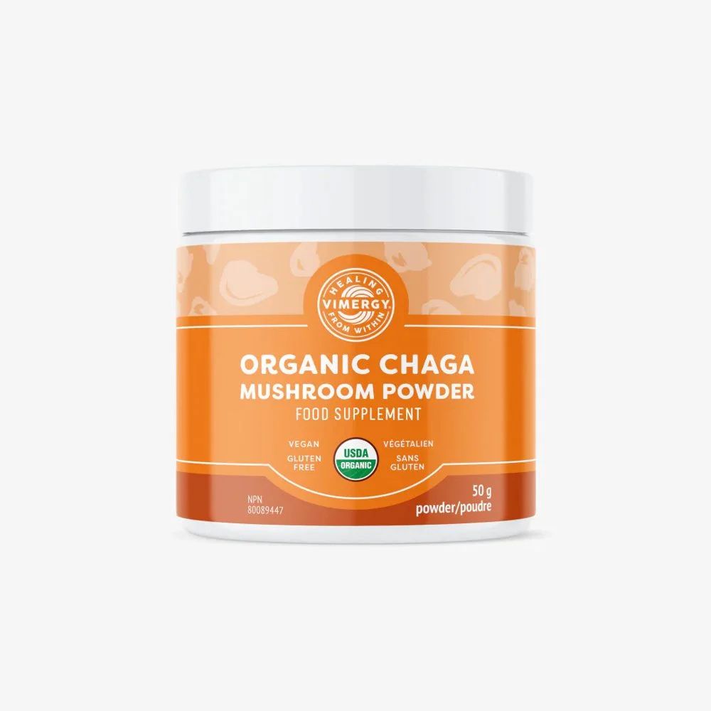 Vimergy Chaga (250g)