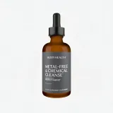 BodyHealth Metal-Free & Chemical Cleanse (59ml)