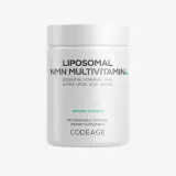 Codeage Liposomal NMN Multivitamin (120 Capsules)
