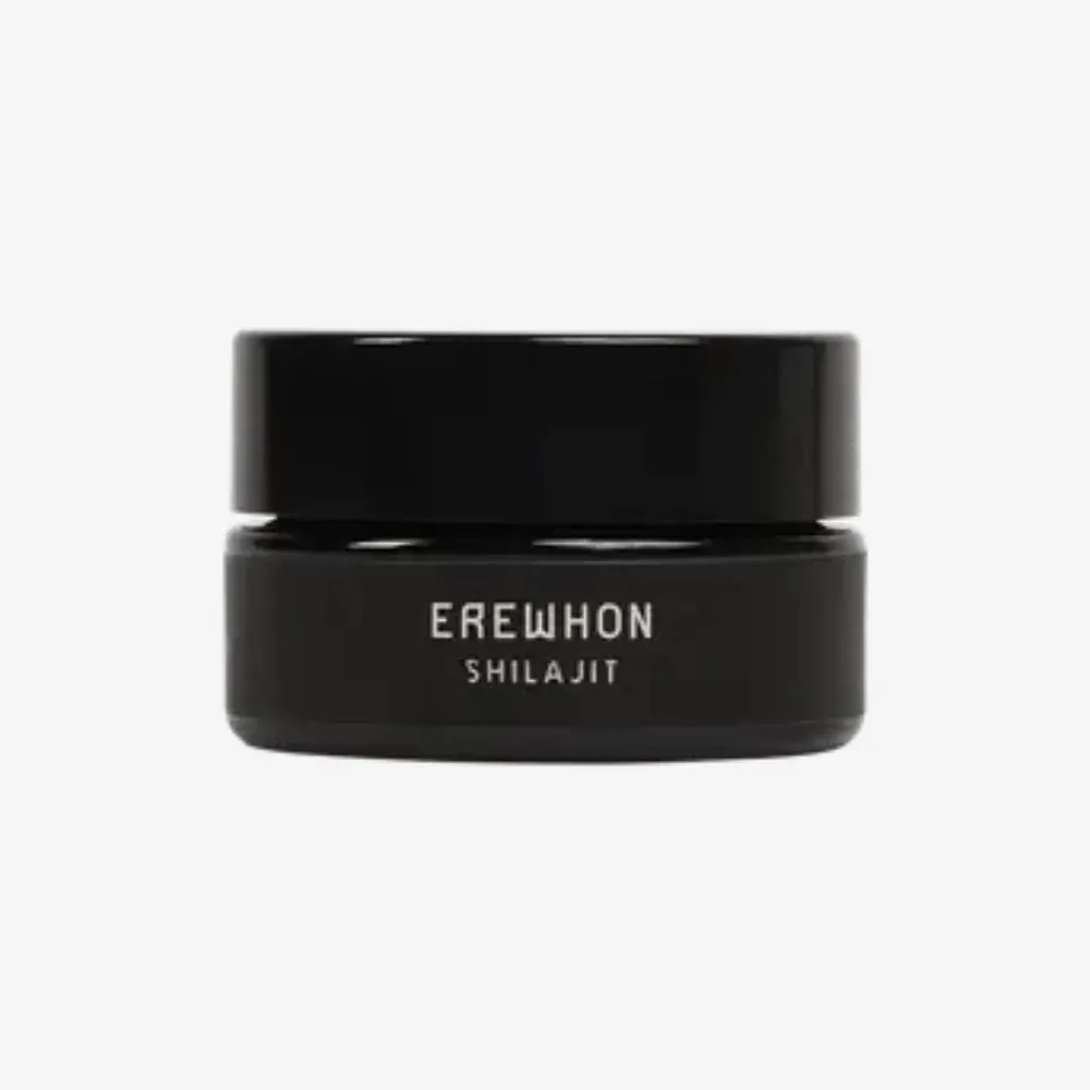 Erewhon Shilajit (0.5 oz)