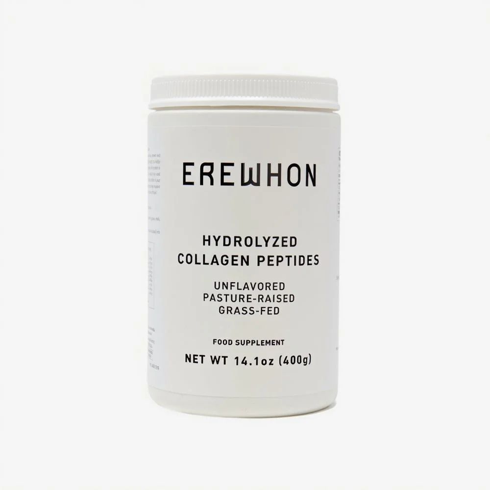 Erewhon Hydro Collagen Peptides (14.1 oz)