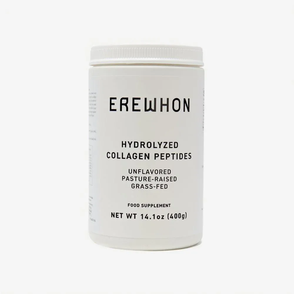 Erewhon Hydro Collagen Peptides (14.1 oz)