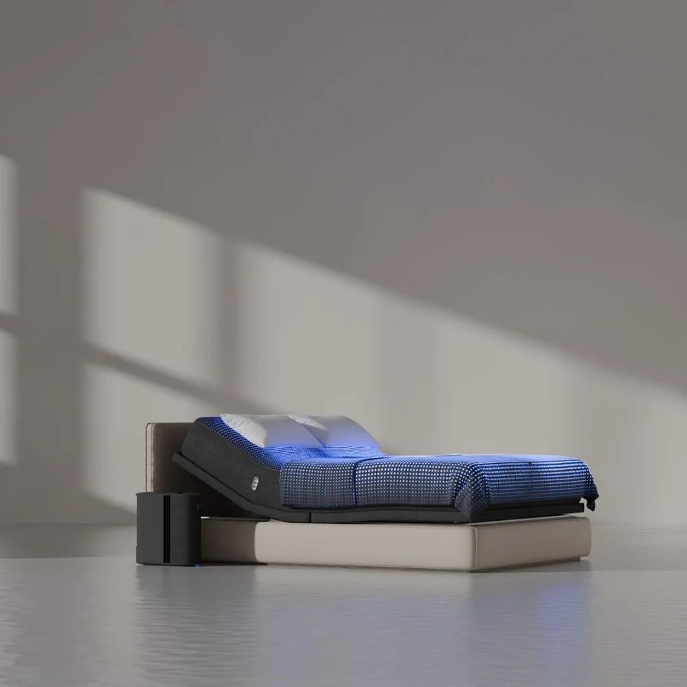 Eight Sleep Pod 6 Core (UK Emperor), image 2