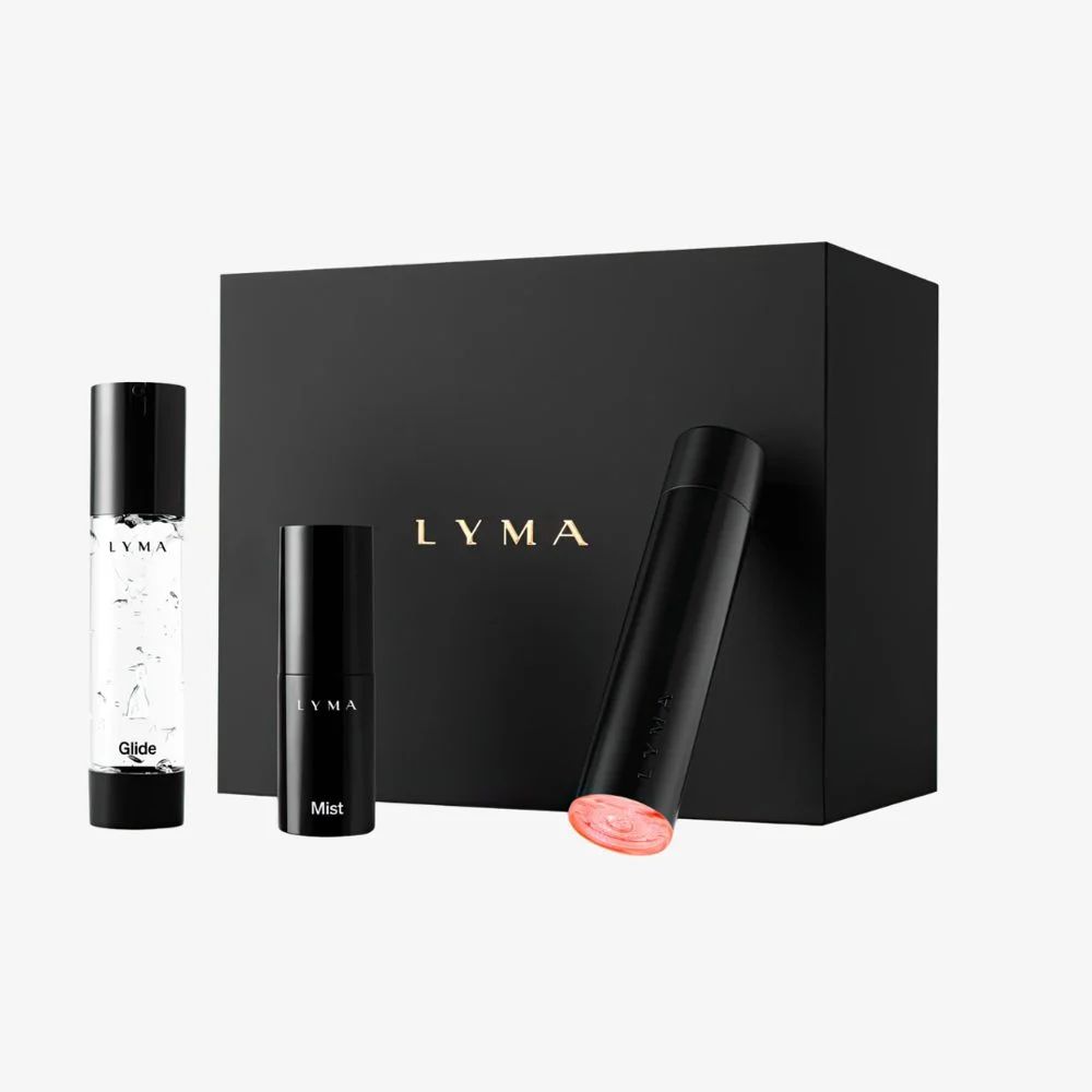 LYMA Laser Starter Kit