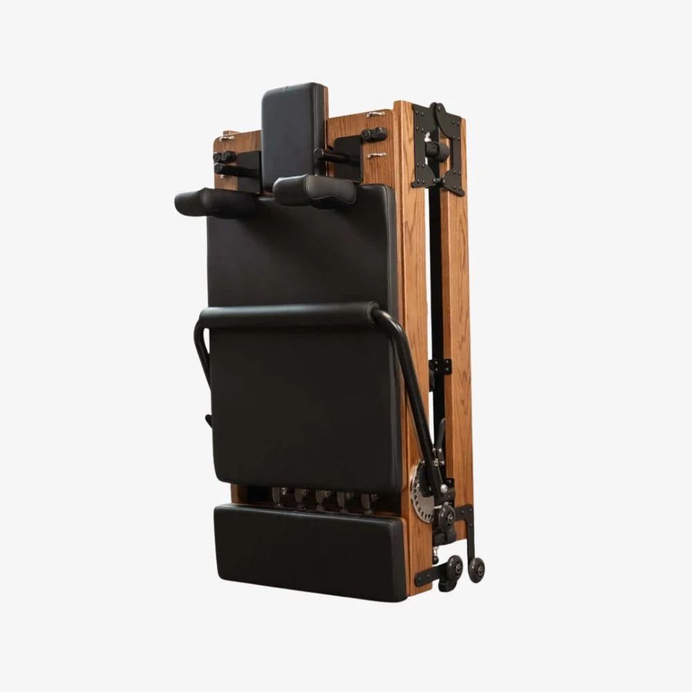 FÔLD Original Reformer - Red Oak