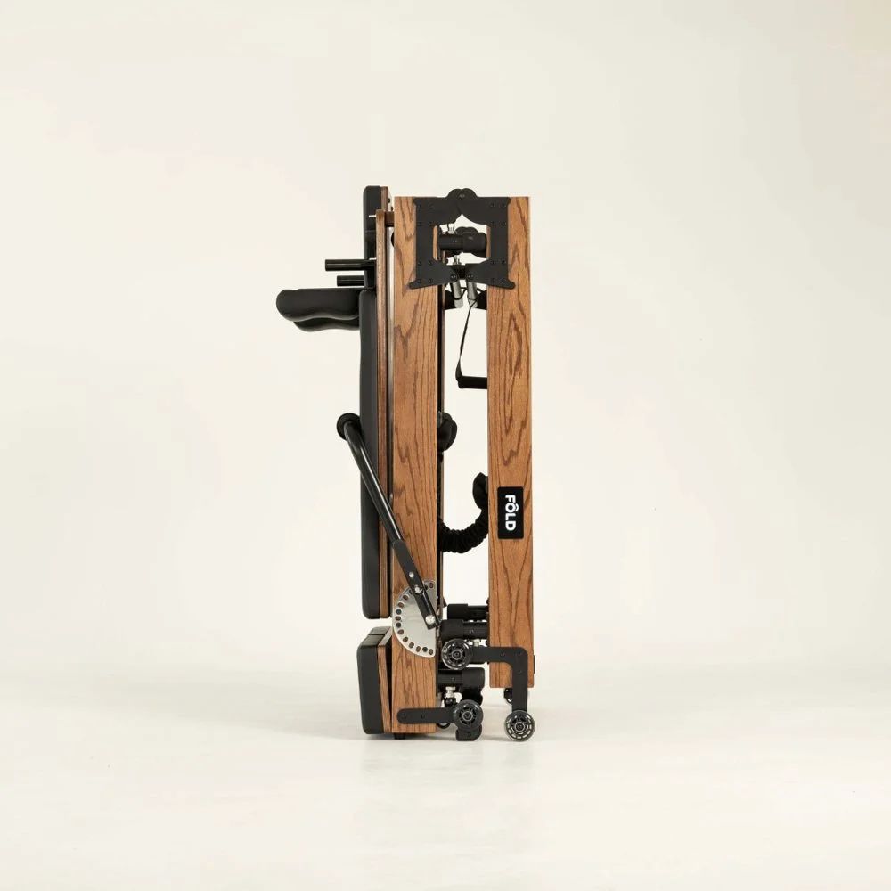 FÔLD Original Reformer - Red Oak, image 2