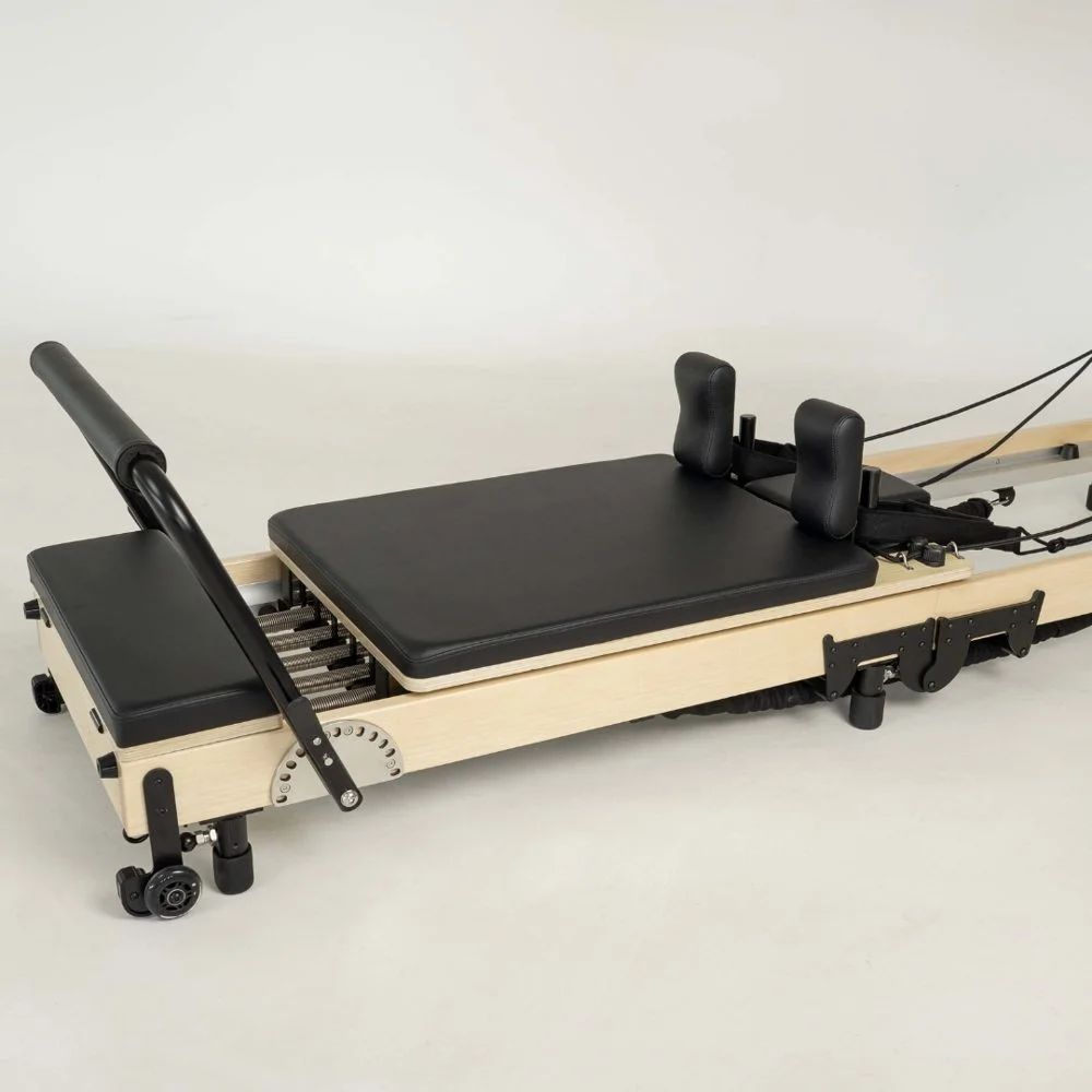 FÔLD Original Reformer - Maple Oak, image 2